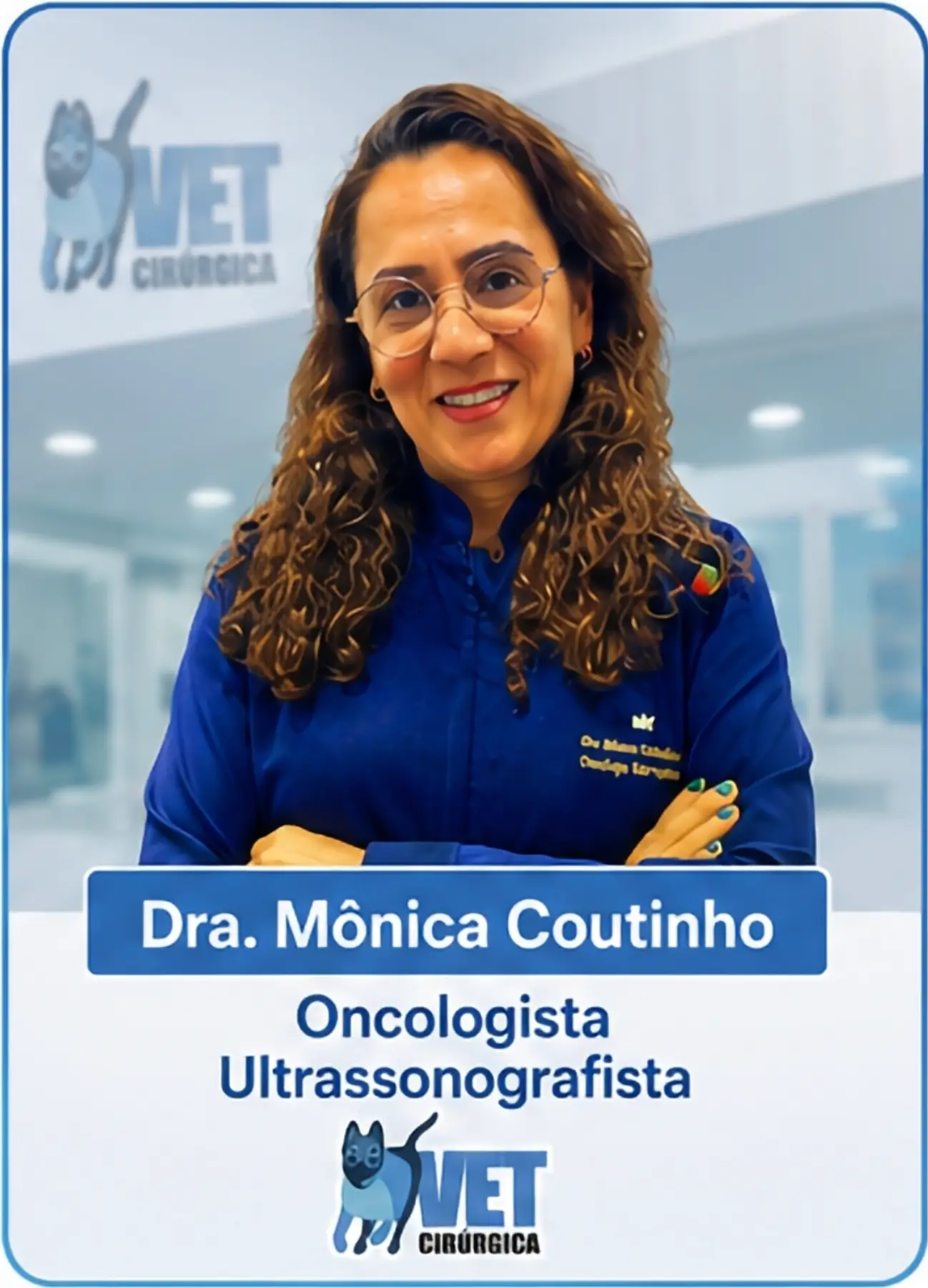Dra. Monica Coutinho
