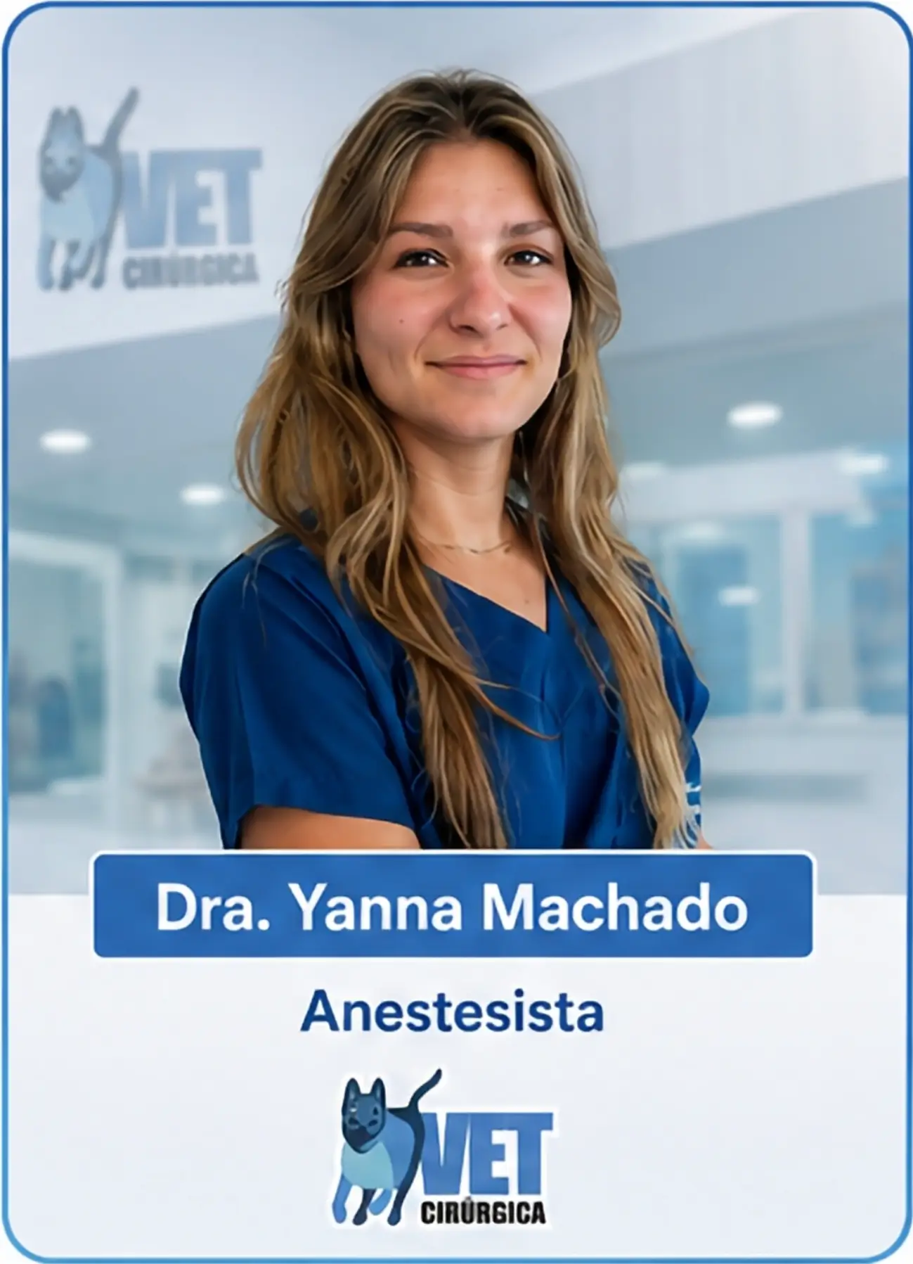 Dra. Yanna Machado